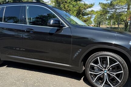 BMW X3 83.000 km 24.900 &euro; Sömmerda 99610