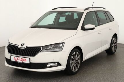 Skoda Fabia 64.269 km 17.490 &euro; Dresden 01069
