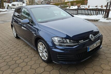 VW Golf 195.000 km 12.000 &euro; Wald 87616