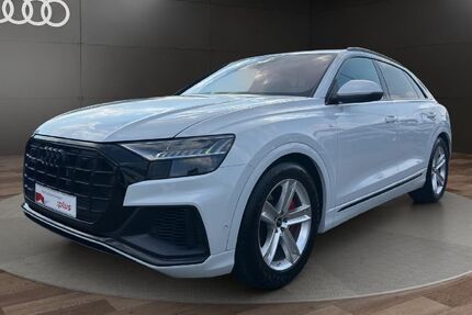Audi Q8 74.994 km 63.990 &euro; Chemnitz 09116