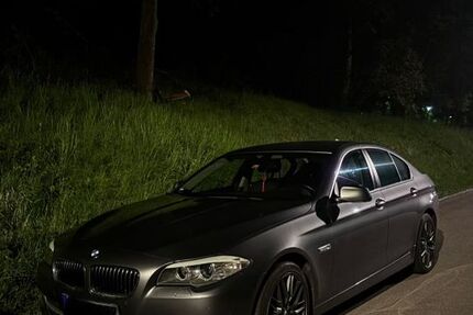 BMW 520 160.000 km 8.900 &euro; Gaildorf 74405