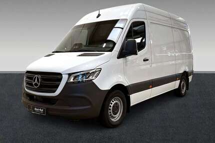 Mercedes-Benz Sprinter 13.900 km 48.909 &euro; Donauwörth 86609