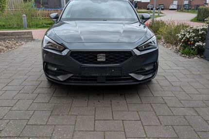 Seat Leon 59.500 km 18.000 &euro; Ovelgönne 26939