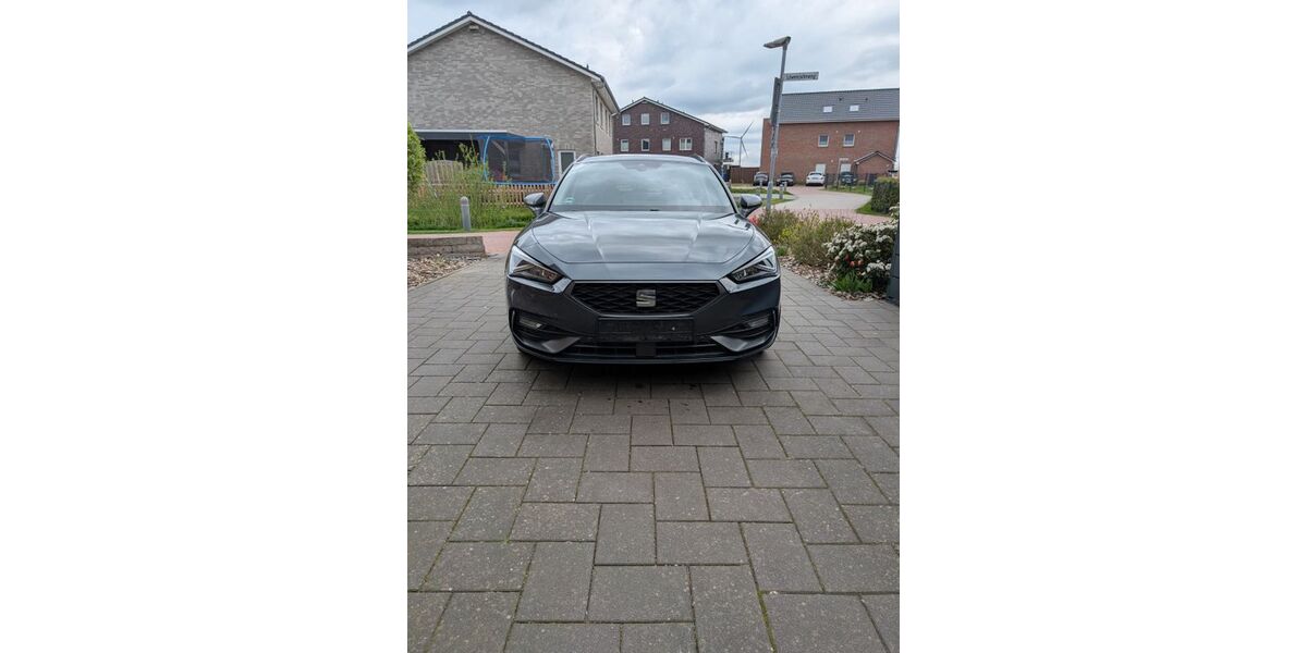 Seat Leon 59.500 km 18.000 &euro; Ovelgönne 26939