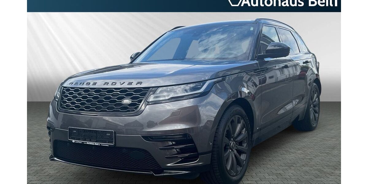 Land Rover Range Rover Velar 70.542 km 37.990 &euro; Korbach 34497