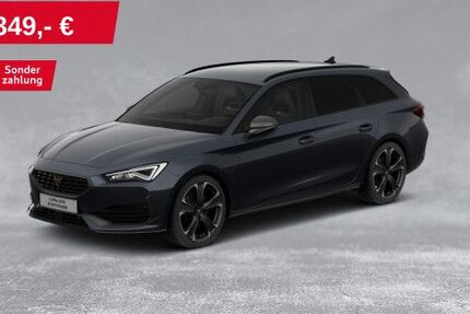 Cupra Leon 19.702 km 28.430 &euro; Scheßlitz 96110