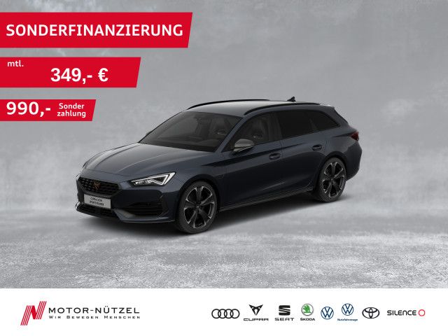 Cupra Leon 19.702 km 28.430 &euro; Scheßlitz 96110