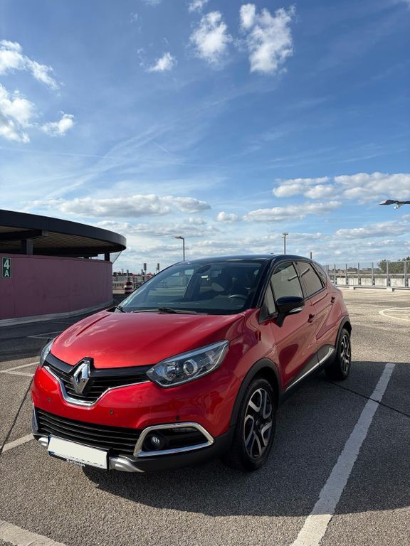 Captur