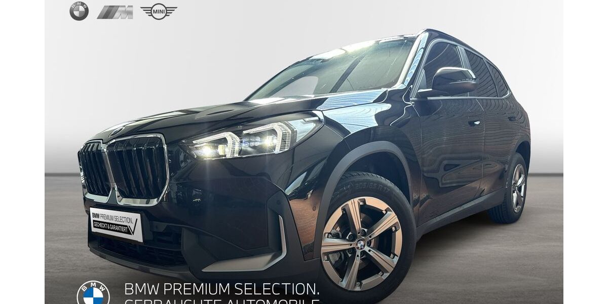 BMW X1 9.977 km 33.140 &euro; Geretsried - Gelting 82538