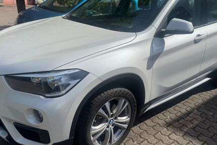 BMW X1 129.000 km 12.950 &euro; Saarlouis 66740