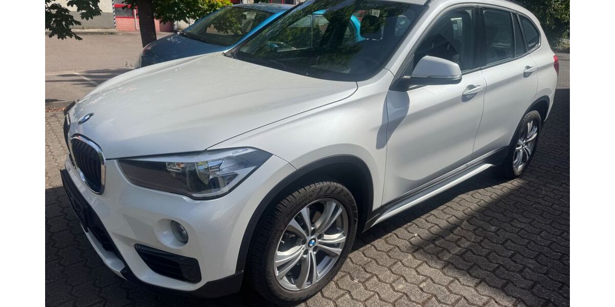 BMW X1 129.000 km 12.950 &euro; Saarlouis 66740
