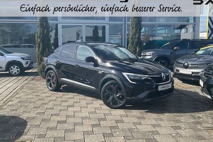 Renault Arkana 7.526 km 23.990 &euro; Linkenheim-Ho. 76351