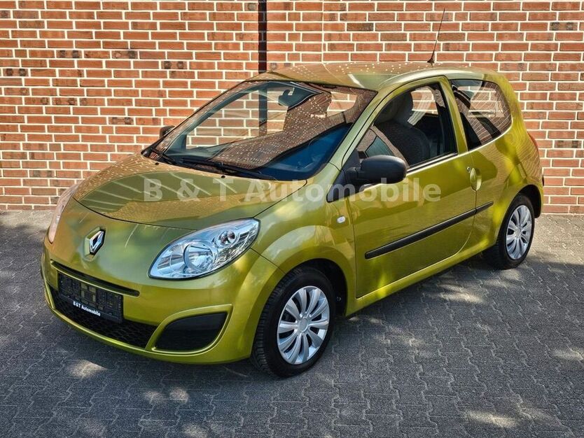 Twingo