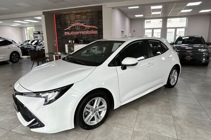 Toyota Corolla 64.431 km 19.999 &euro; Erlensee 63526