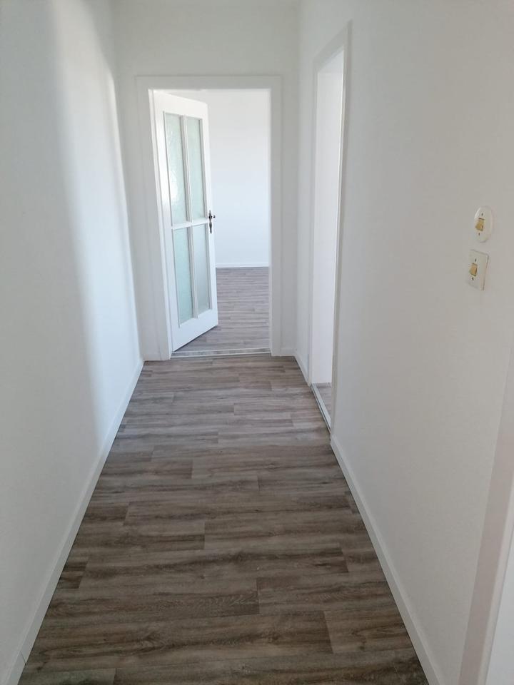 3 Raum-Wohnung, 29410 Langenapel (Salzwedel) zimmer