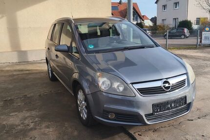 Opel Zafira 289.000 km 1.250 &euro; Bietigheim 76467