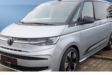 VW T7 Multivan 20.000 km 66.950 &euro; München 80687