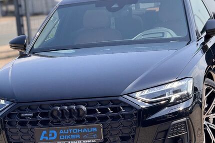 Audi A8 106.214 km 63.900 &euro; Hückelhoven 41836