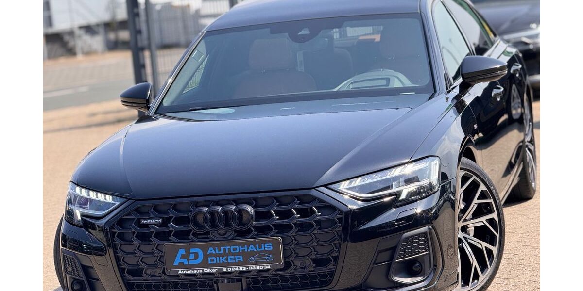 Audi A8 106.214 km 63.900 &euro; Hückelhoven 41836