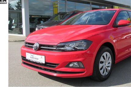 VW Polo 56.250 km 13.690 &euro; Traunreut 83301