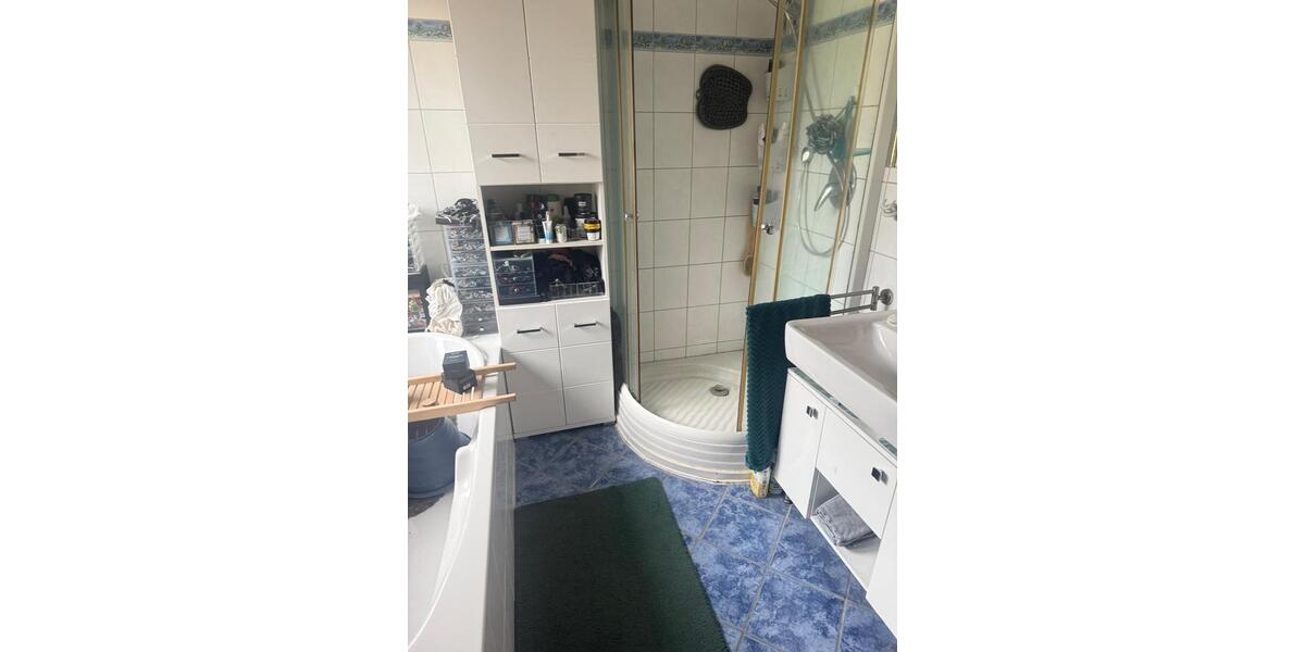 Doppelhaushälfte 125qm zu vermieten! 4 zimmer