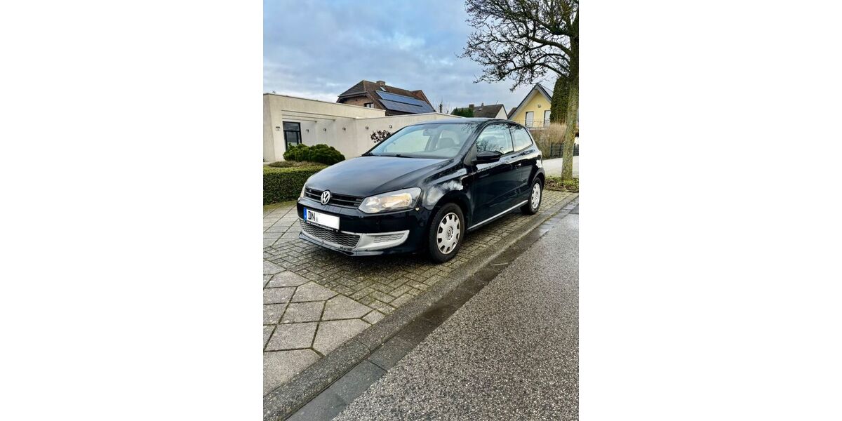 VW Polo 153.000 km 3.650 &euro; Düren 52355