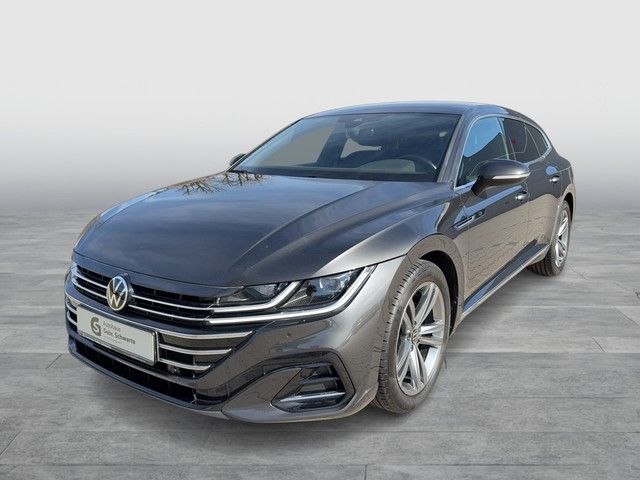 VW Arteon 119.102 km 26.590 &euro; Cloppenburg 49661