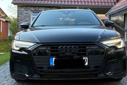 Audi A6 179.000 km 23.900 &euro; Aurich 26605