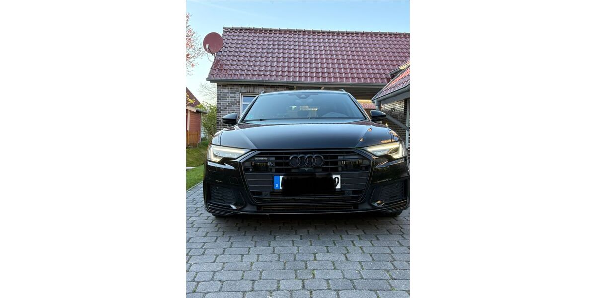 Audi A6 179.000 km 23.900 &euro; Aurich 26605