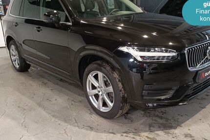 Volvo XC90 41.712 km 39.880 &euro; Eching 85386