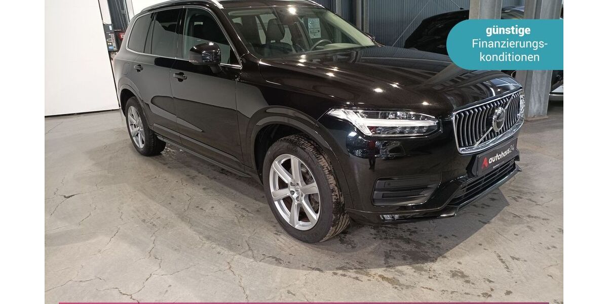Volvo XC90 41.712 km 39.880 &euro; Eching 85386