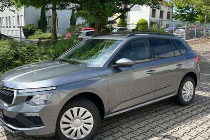 Skoda Kamiq 6.200 km 19.980 &euro; Dortmund 44269