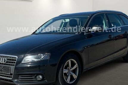 Audi A4 295.630 km 2.499 &euro; Brehna 06796