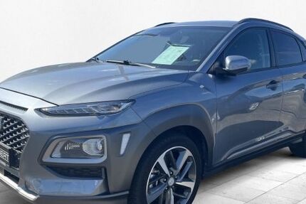 Hyundai KONA 39.423 km 18.490 &euro; Bergen auf Rügen 18528