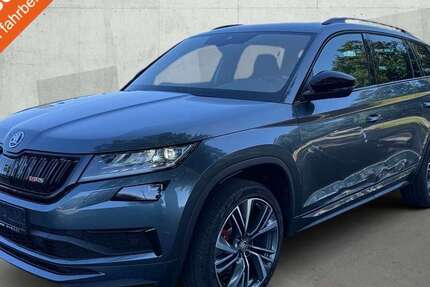 Skoda Kodiaq 59.023 km 31.850 € Rheine 48432