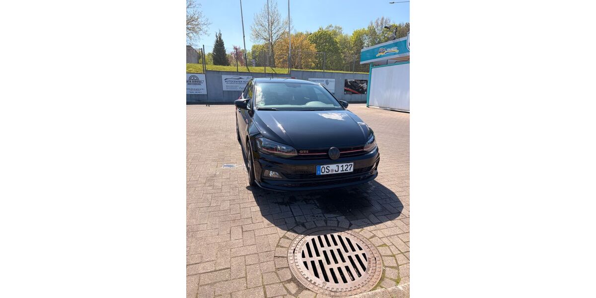 VW Polo 110.500 km 14.899 &euro; Georgsmarienhütte 49124
