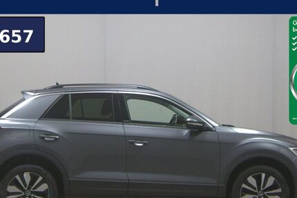VW T-Roc 94.393 km 21.880 &euro; Gyhum/Bockel 27404