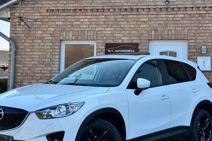 Mazda CX-5 113.000 km 13.590 &euro; Wanderup 24997