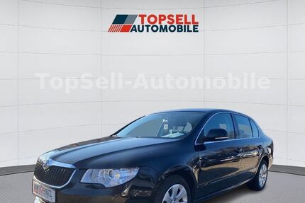 Skoda Superb 186.610 km 5.500 € Chemnitz 09120