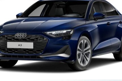Audi A3 8.360 km 28.830 &euro; Ulm 89073