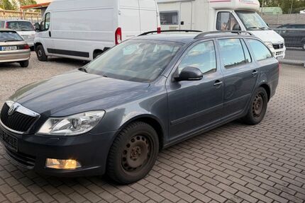 Skoda Octavia 171.950 km 2.250 &euro; Weißwasser 02943