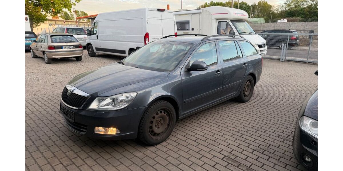 Skoda Octavia 171.950 km 2.250 &euro; Weißwasser 02943