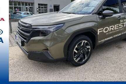 Subaru Forester 6.000 km 42.900 &euro; Saalfeld 07318