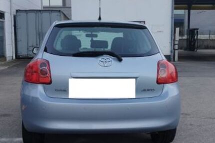 Toyota Auris 230.000 km 2.400 &euro; Augsburg 86163