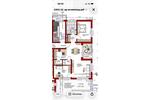 Etagenwohnung Lohr am Main - 3 Zimmer, 93 m&sup2;, 1.220&euro; | Angebot:26698810