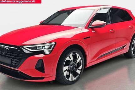 Audi Q8 e-tron 20.250 km 46.890 &euro; Rheine 48432