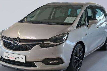 Opel Zafira 79.217 km 19.900 &euro; Untermeitingen 86836