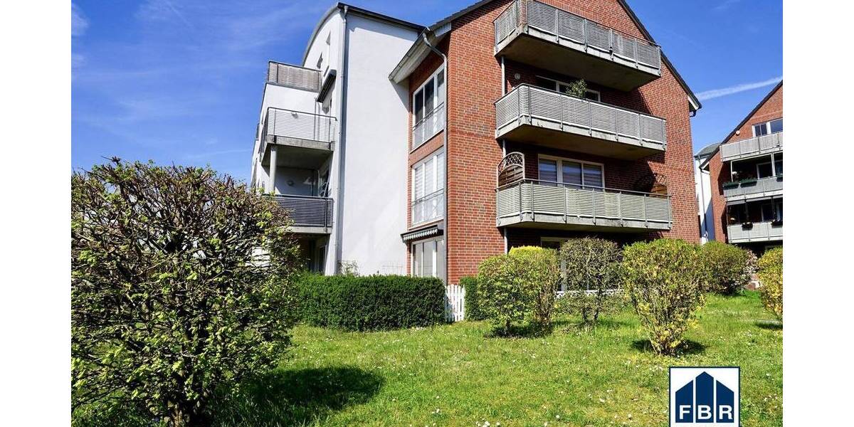 Etagenwohnung Schwerin Krebsförden - 2 Zimmer, 66 m&sup2;, 135.000&euro; | Angebot:26788153