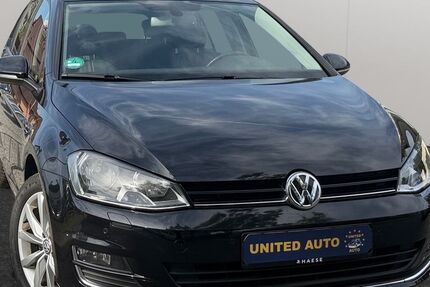 VW Golf 134.000 km 10.950 &euro; Mainz-Kastel 55252