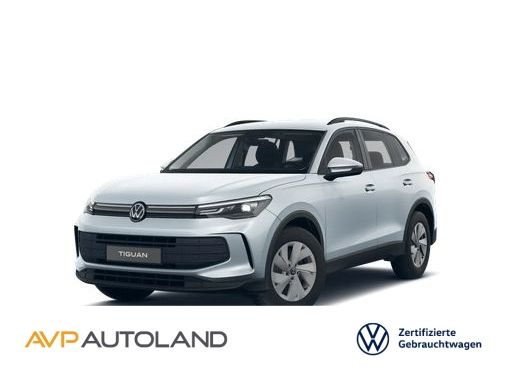 VW Tiguan 8.307 km 35.690 &euro; Plattling 94447